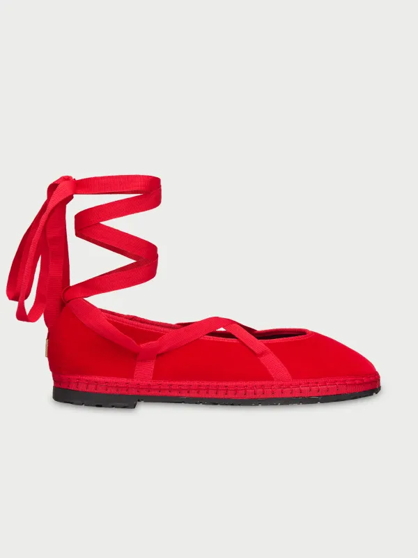 Ribbon Mellark made by Flabelus