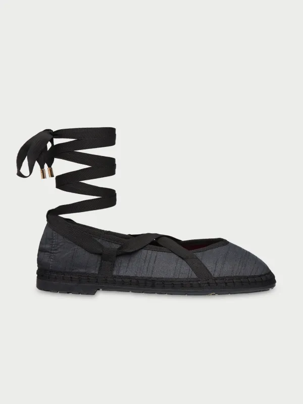 Ribbon Caufield made by Flabelus