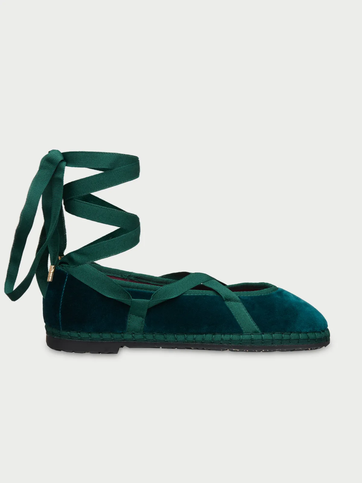 Ribbon Leonor sold by Flabelus