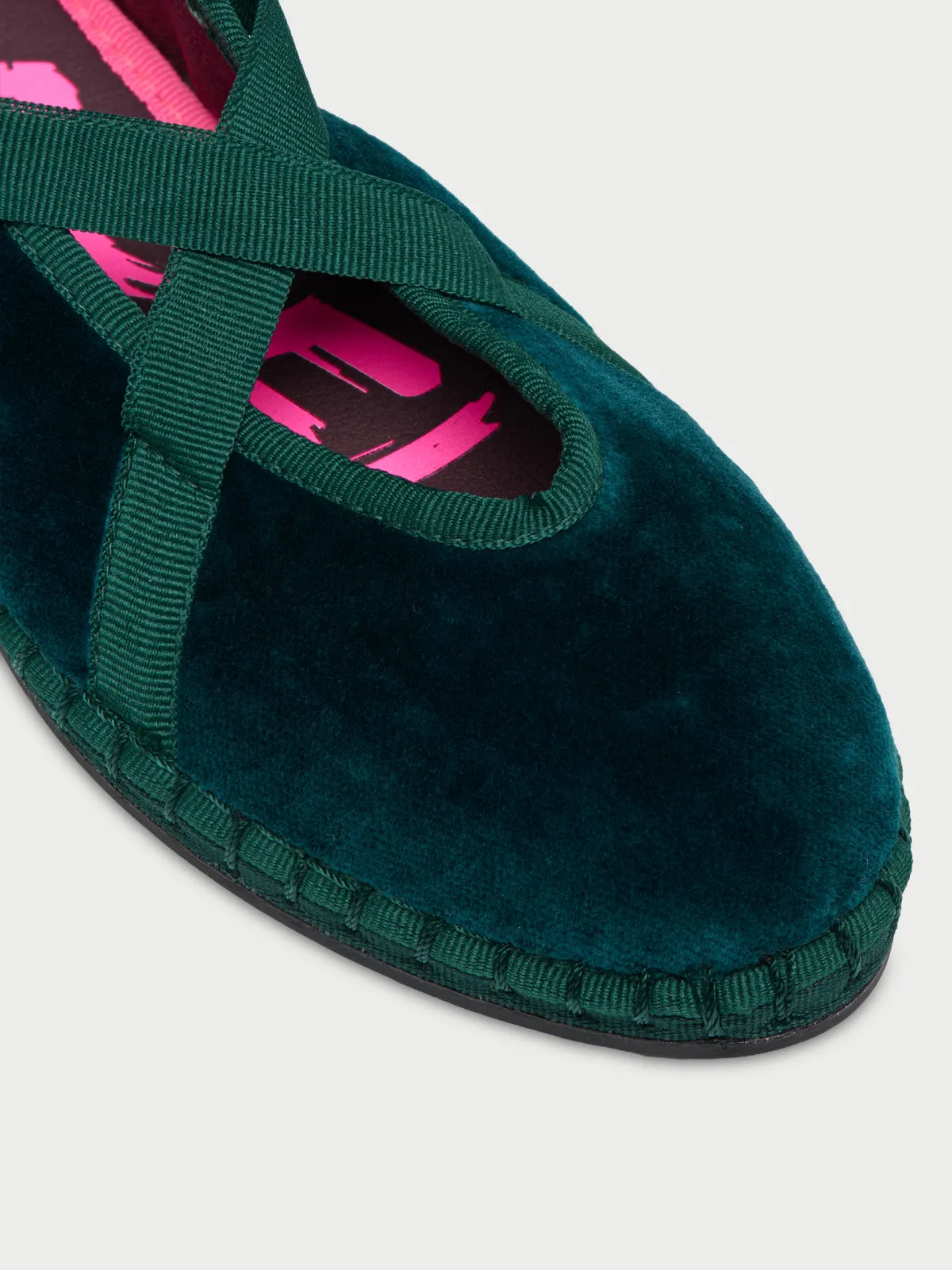 Ribbon Leonor sold by Flabelus product image thumbnail 2