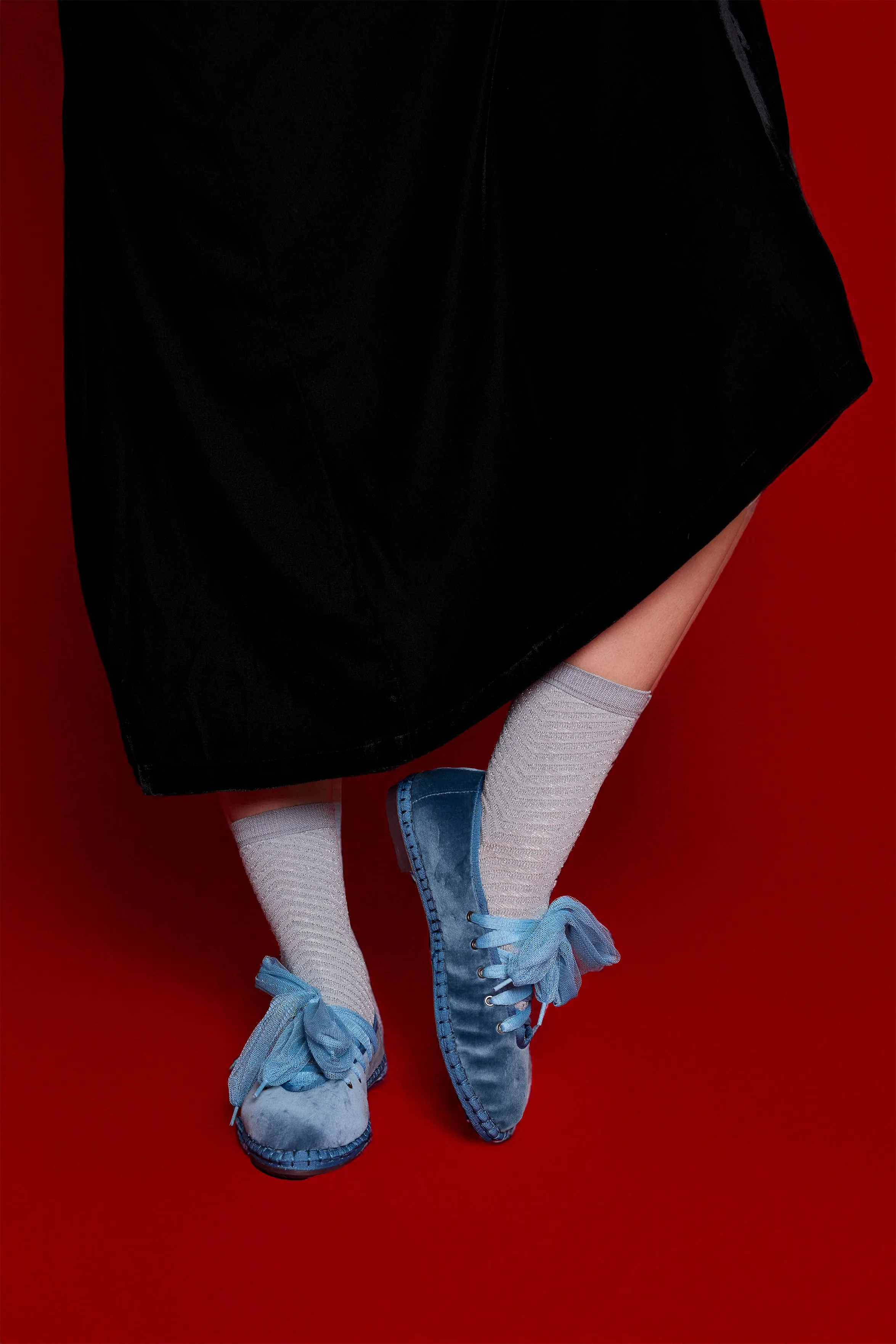 Ginevra Blue sold by Flabelus