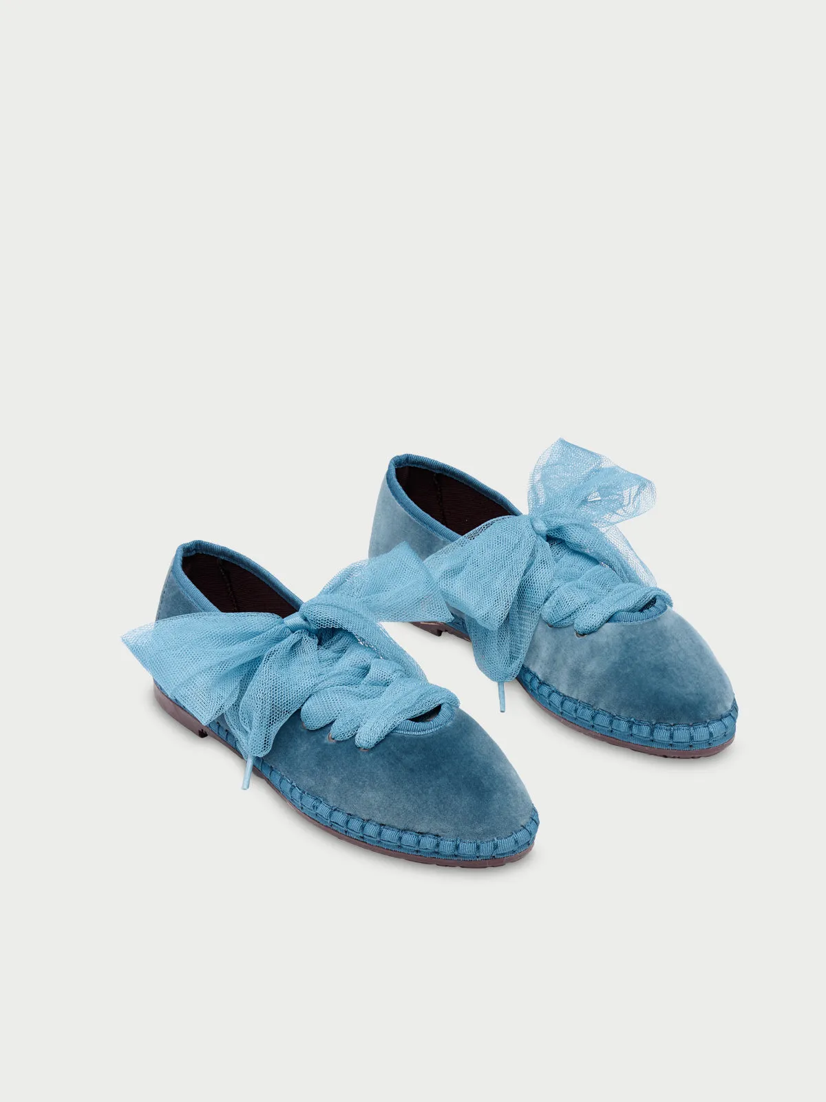 Ginevra Blue sold by Flabelus product image thumbnail 3