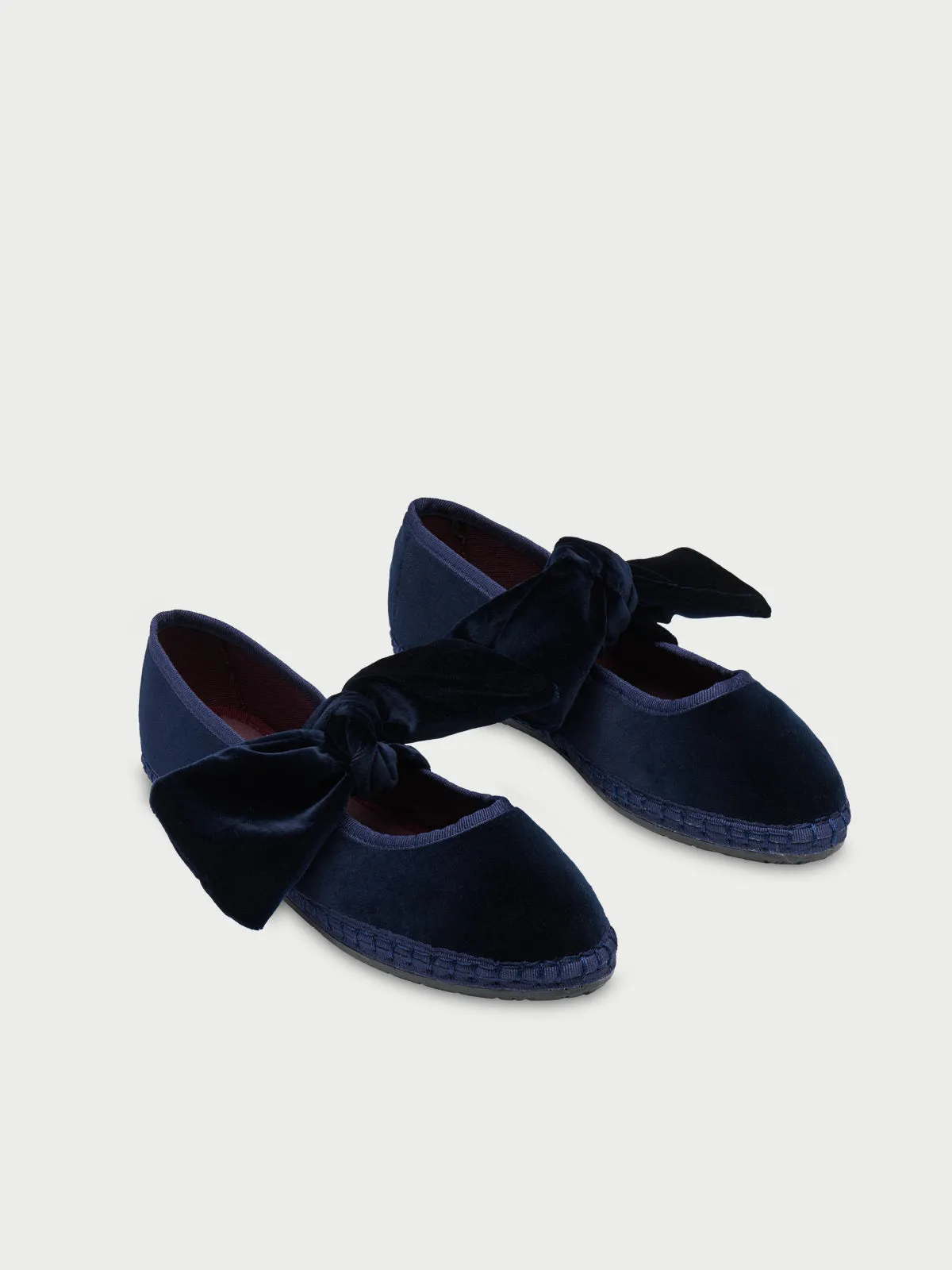 Lyra Navy sold by Flabelus product image thumbnail 2