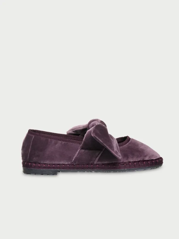 Lyra Amethyst made by Flabelus