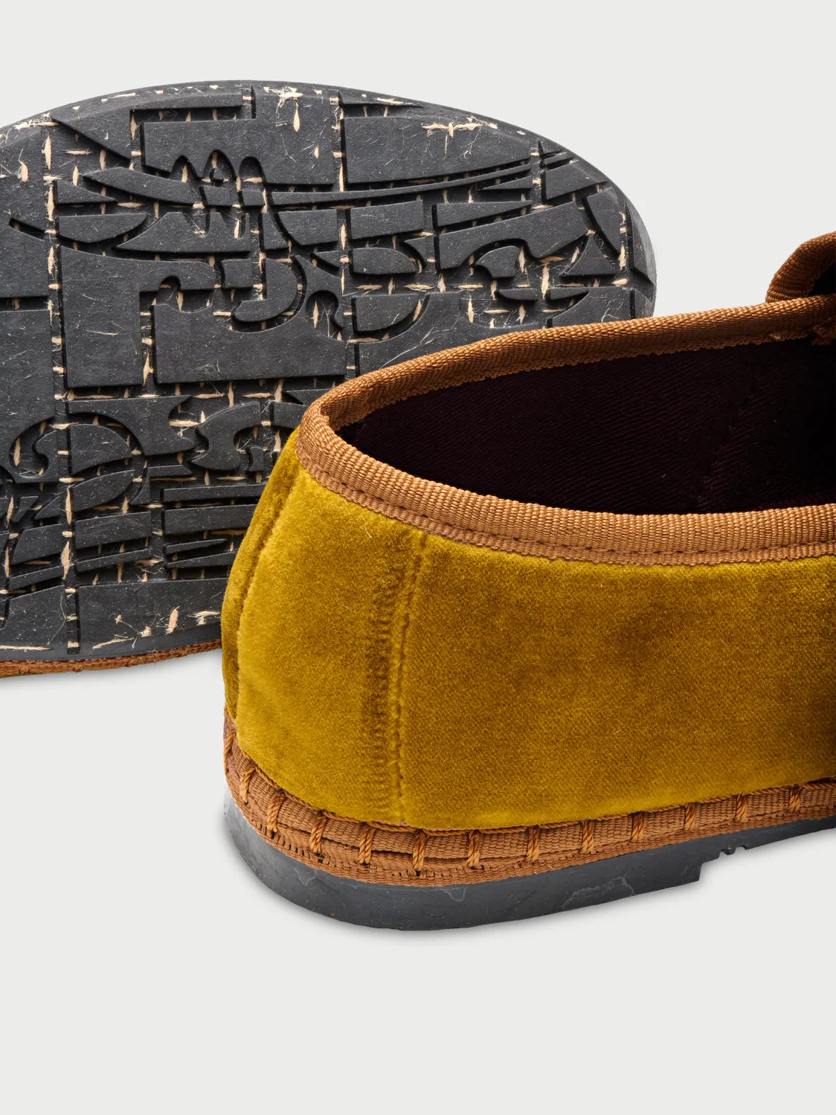 Sophie Mustard sold by Flabelus product image thumbnail 4