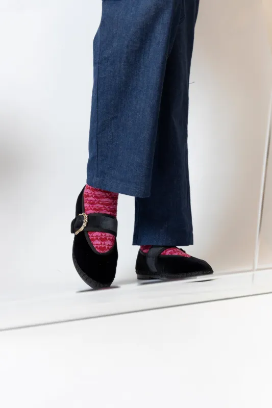 Sophie Black made by Flabelus