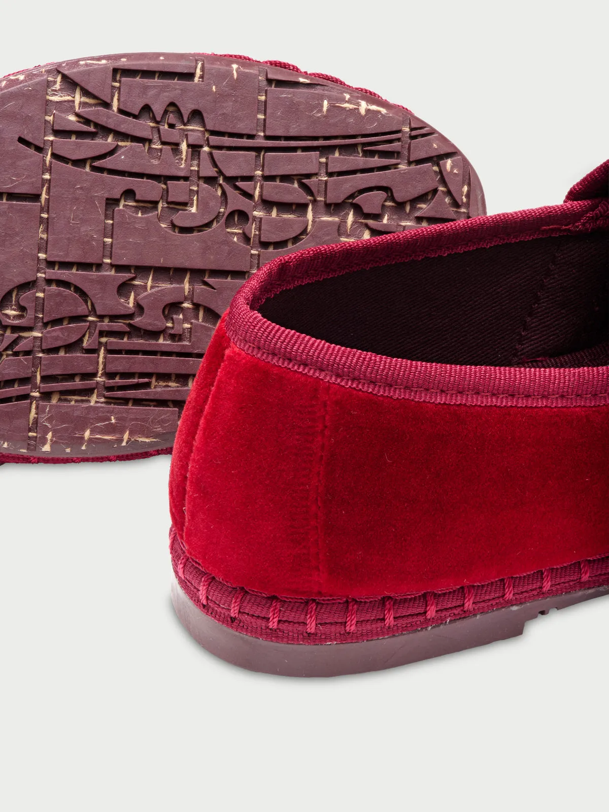 Claire Red sold by Flabelus product image thumbnail 4