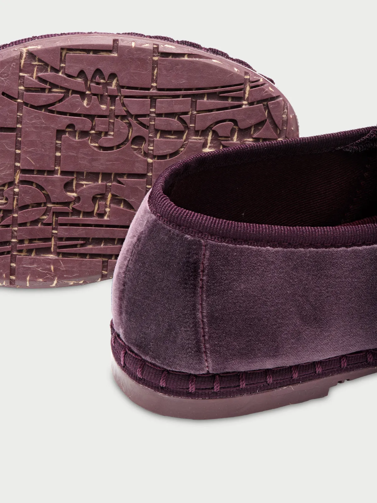 Claire Amethyst sold by Flabelus product image thumbnail 3