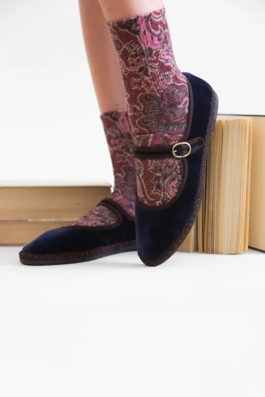 Dedé made by Flabelus