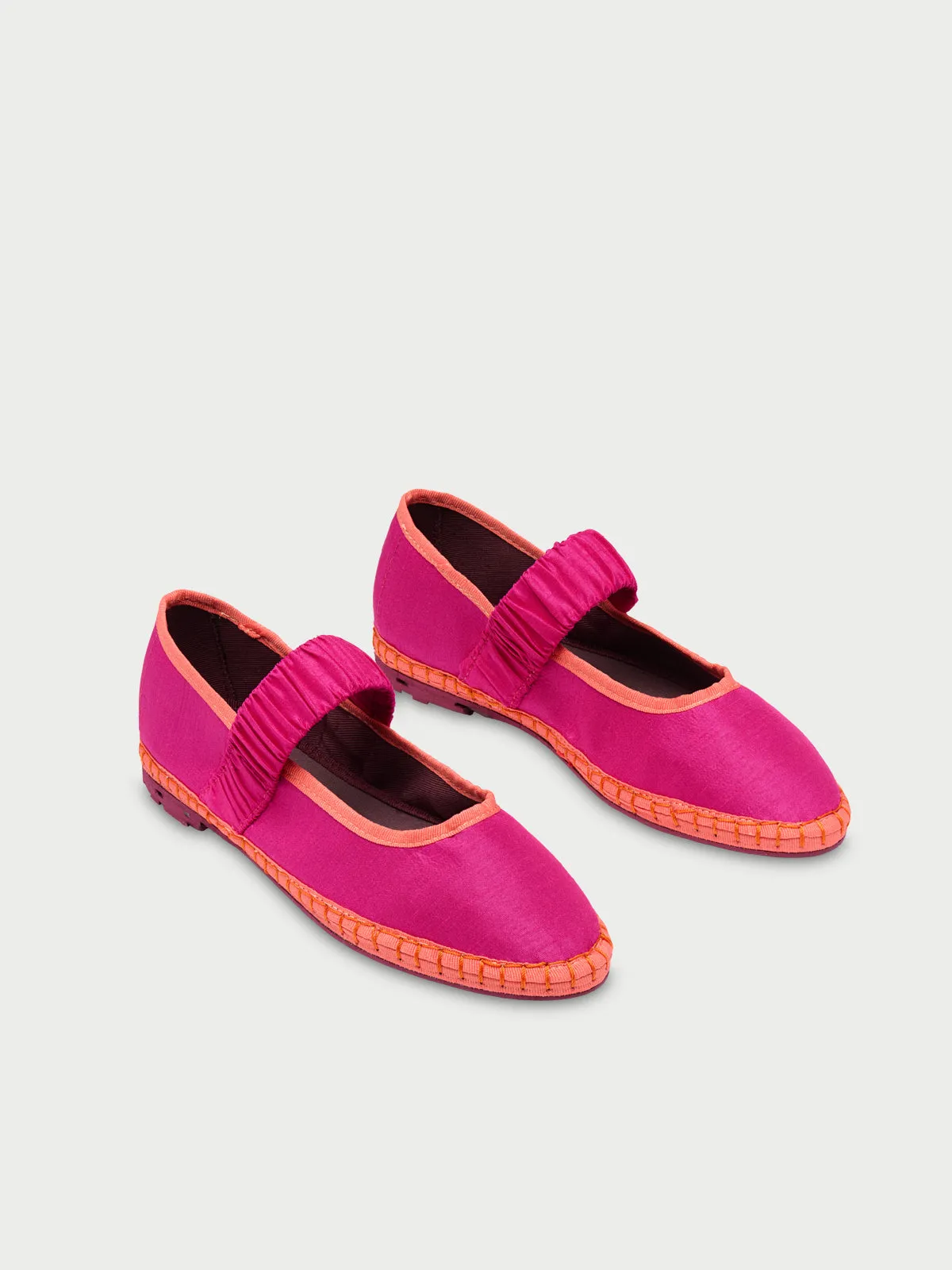 Mafalda Fuchsia sold by Flabelus product image thumbnail 2