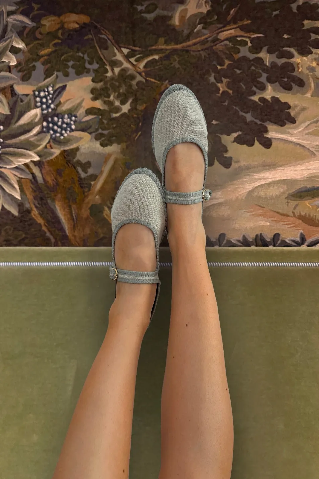 Dalloway sold by Flabelus product image thumbnail 5