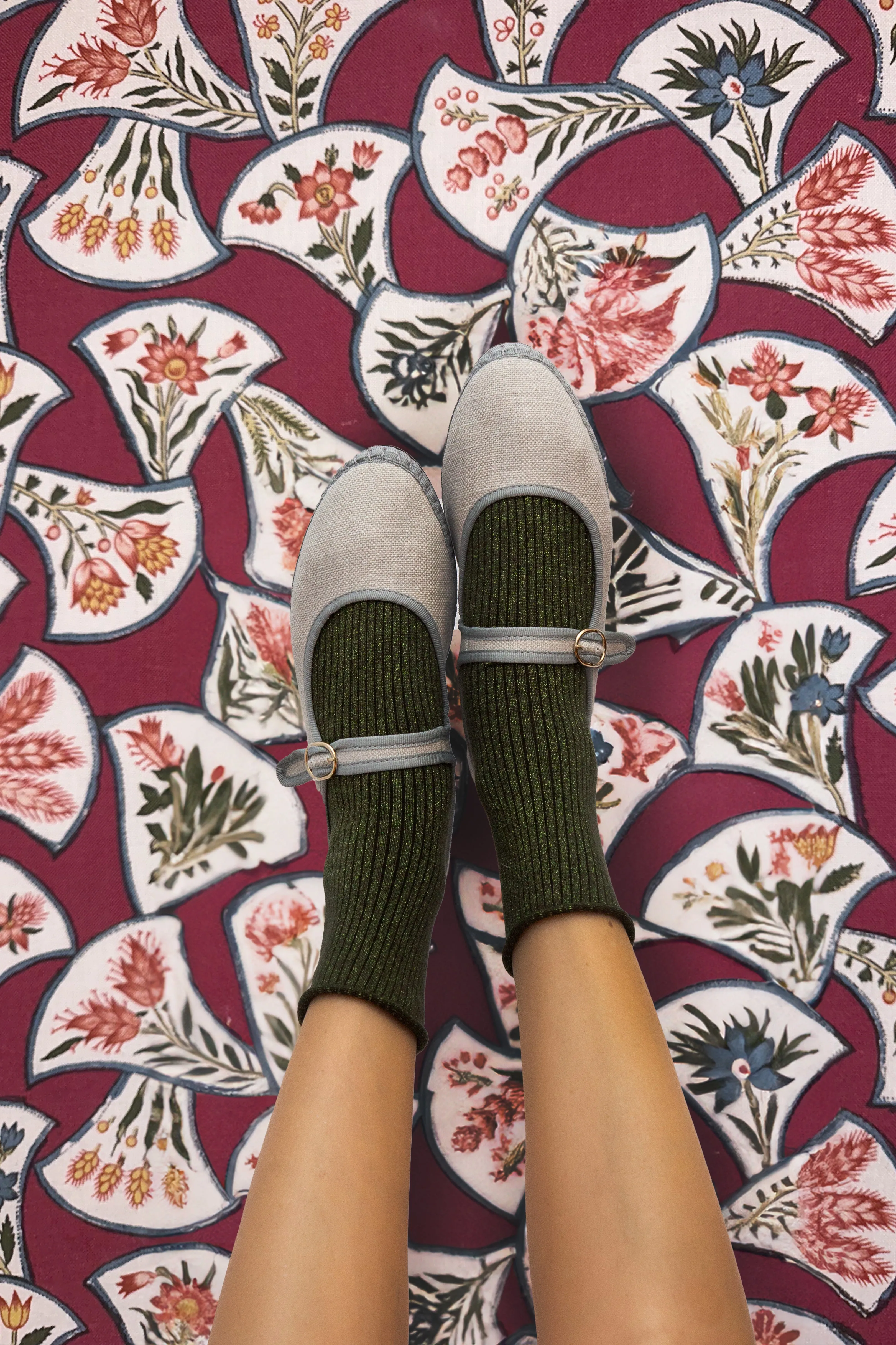 Dalloway sold by Flabelus product image thumbnail 2