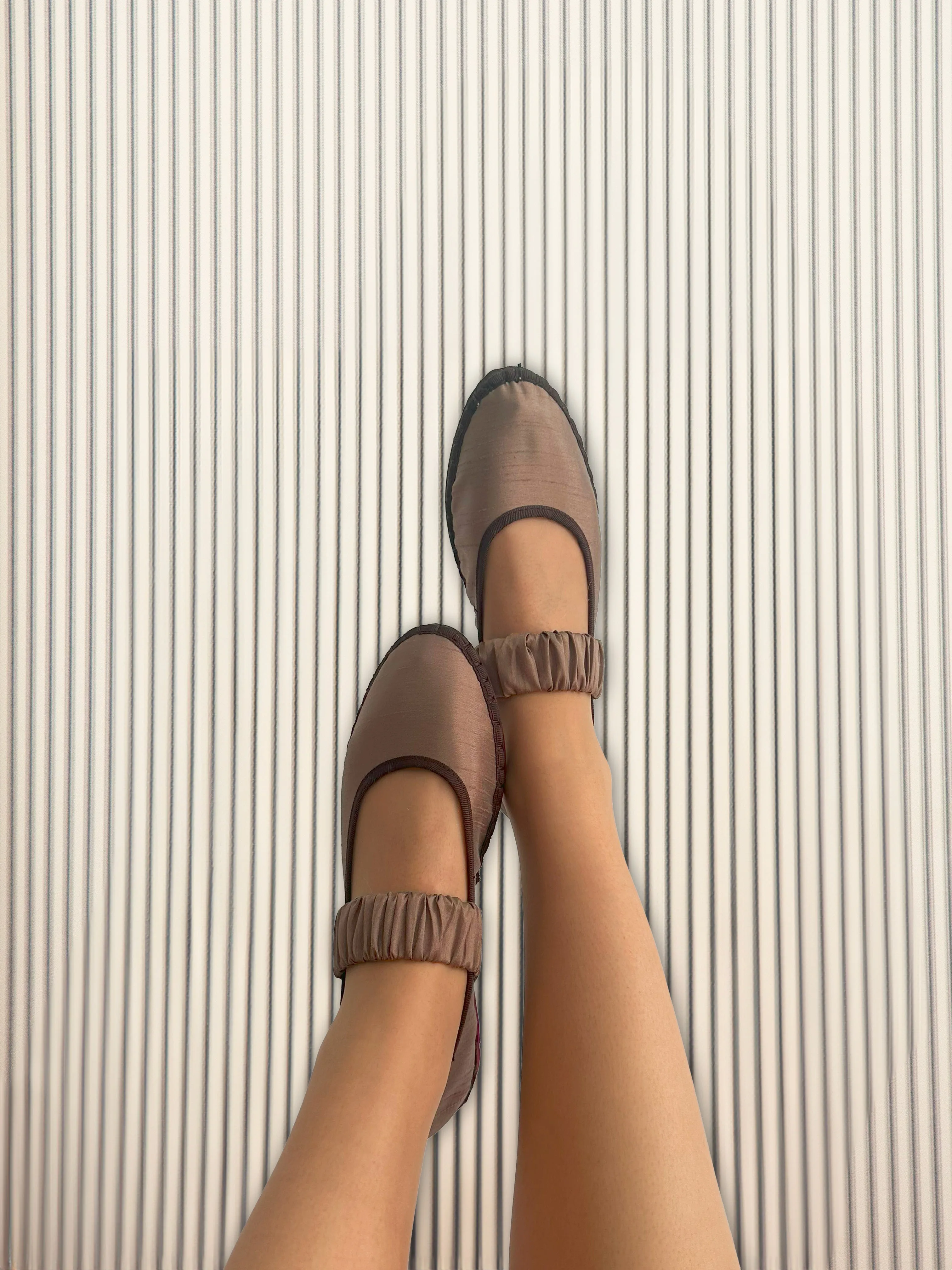 Mafalda Silver sold by Flabelus product image thumbnail 4