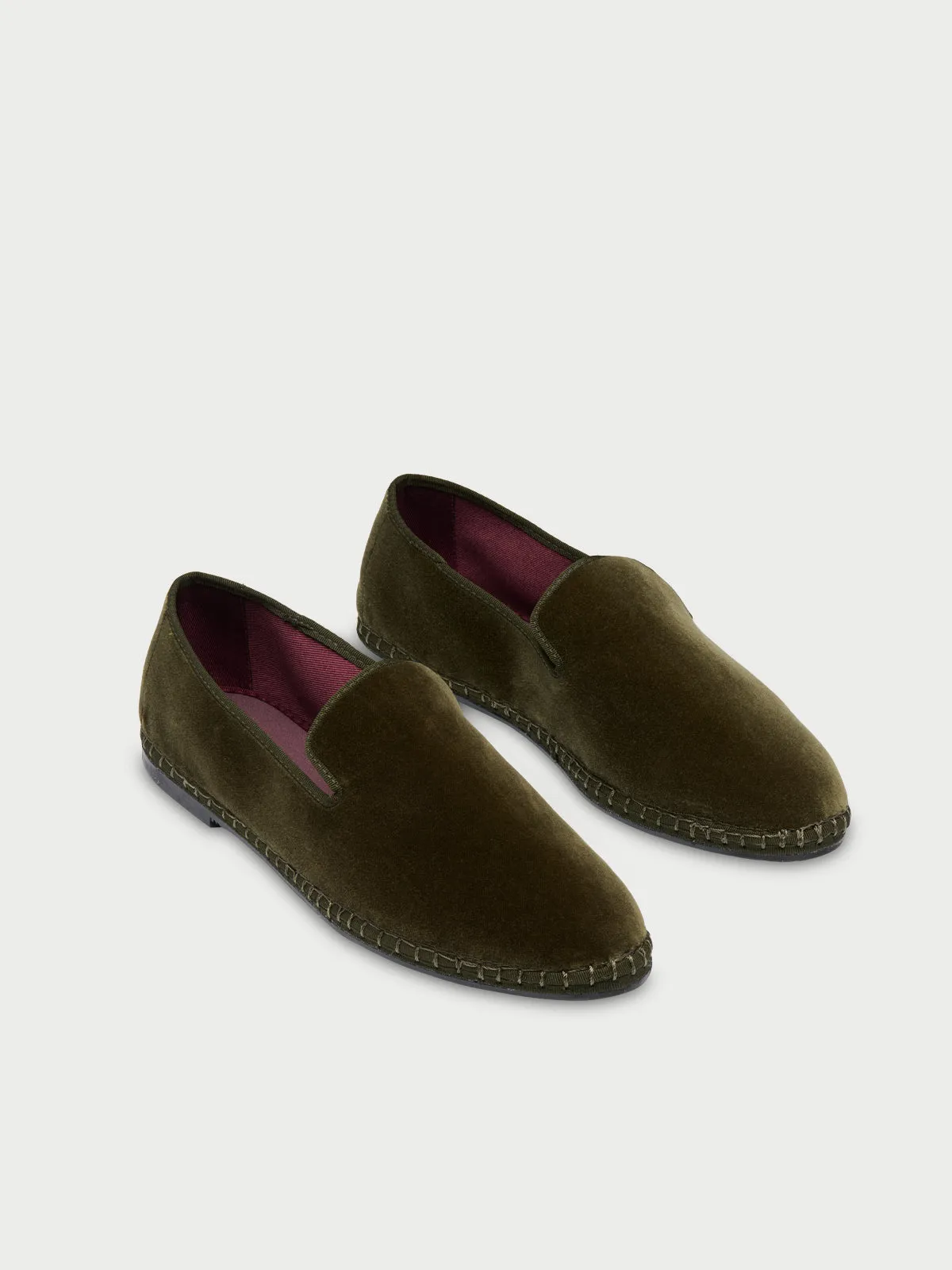 Corbin sold by Flabelus product image thumbnail 2