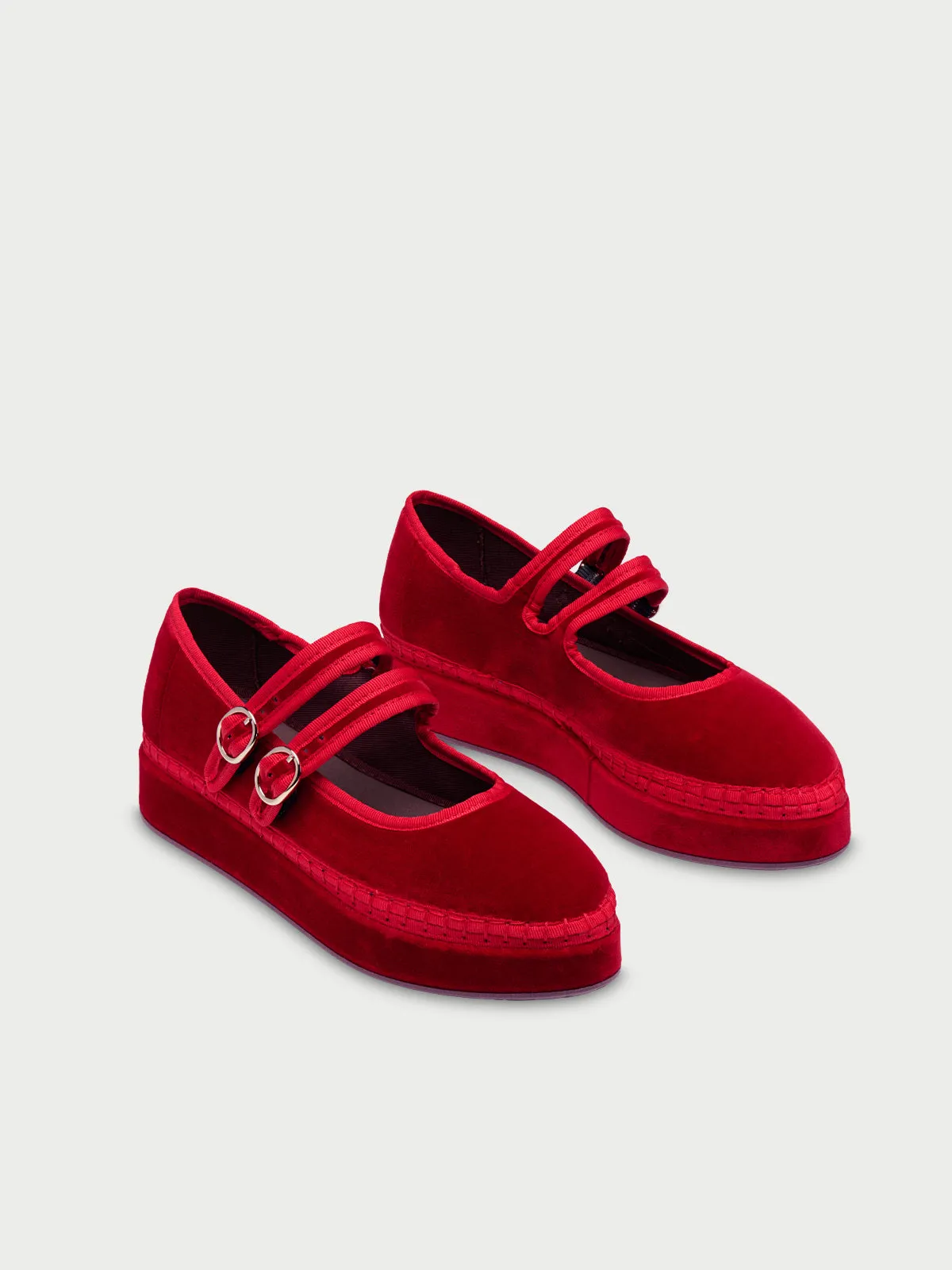 Double Mellark sold by Flabelus product image thumbnail 3