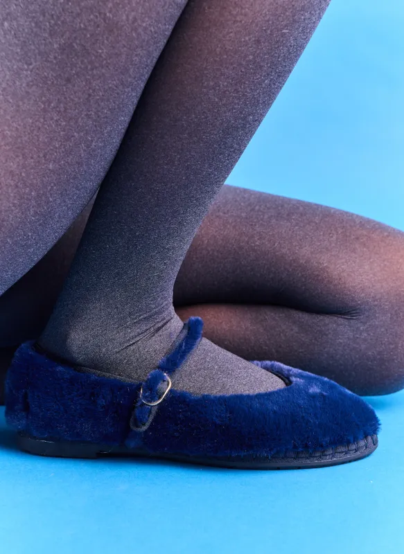 Pierre Odette Navy made by Flabelus