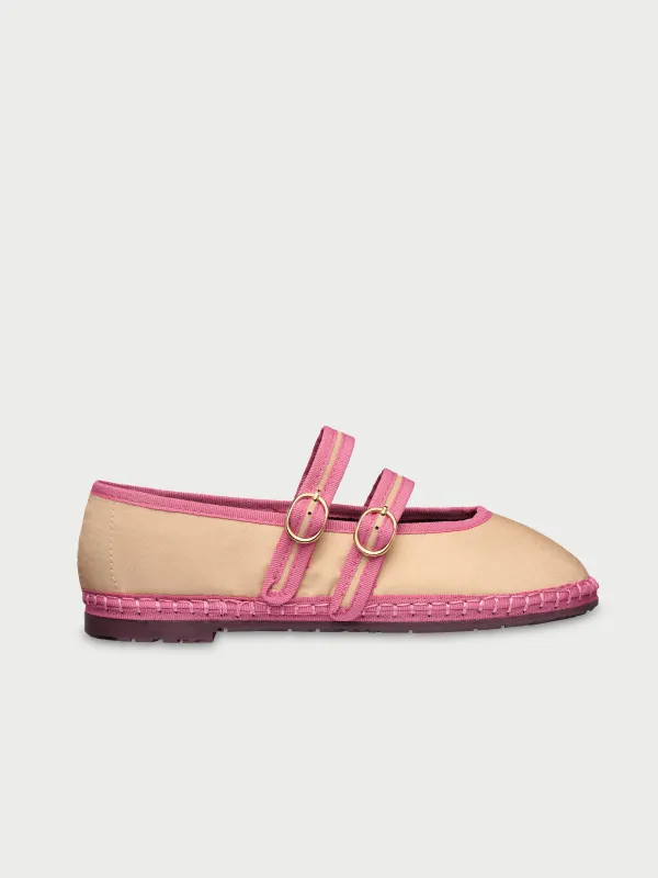 Claire Gold made by Flabelus