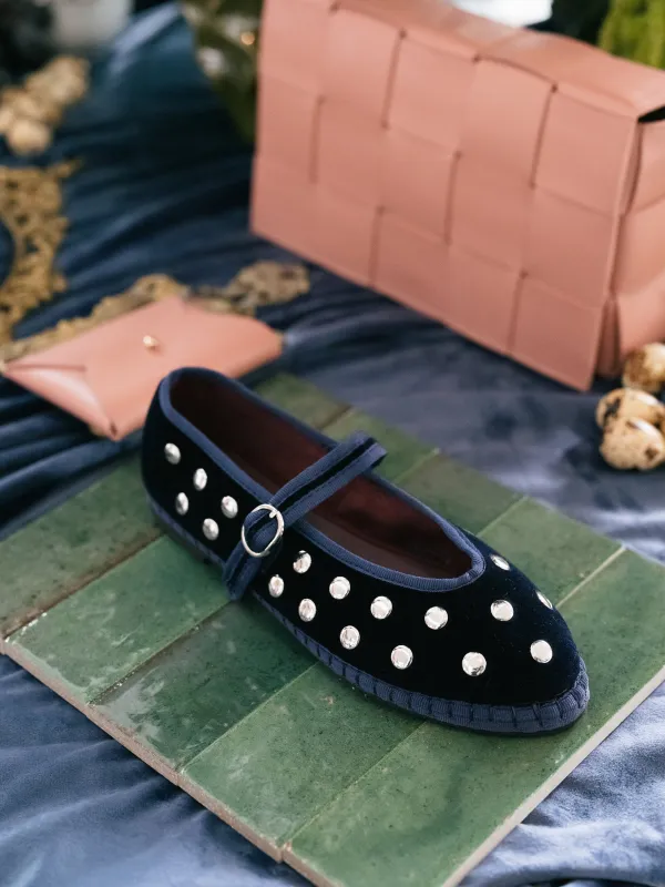 Mae Silver Molly made by Flabelus