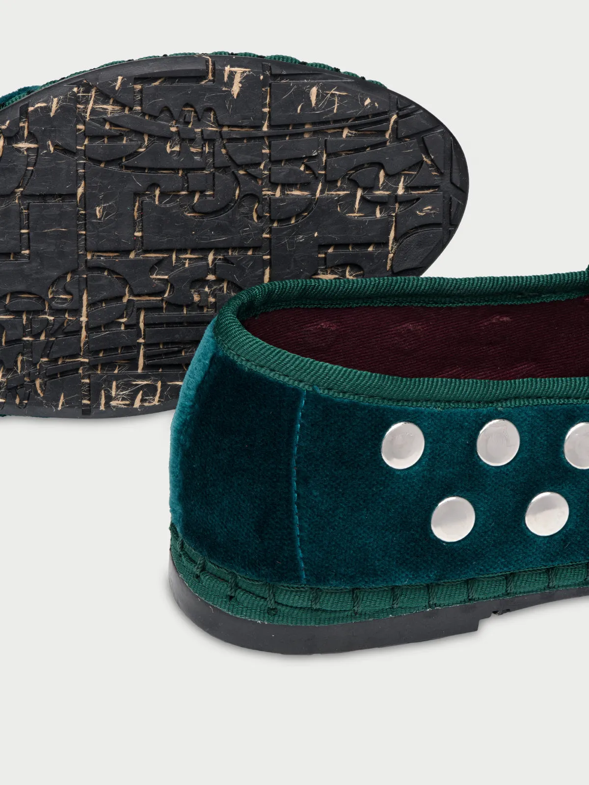 Mae Silver Leonor sold by Flabelus product image thumbnail 3