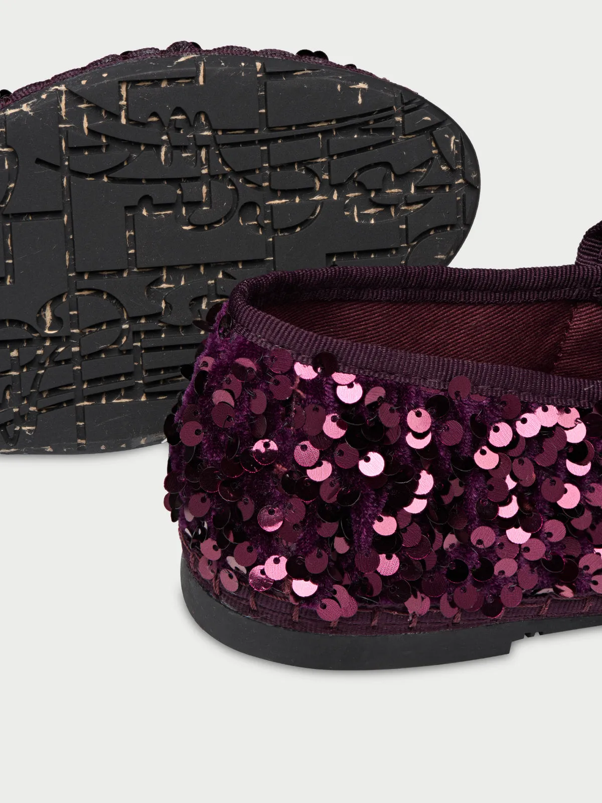 Sophie Glinda Purple sold by Flabelus product image thumbnail 4