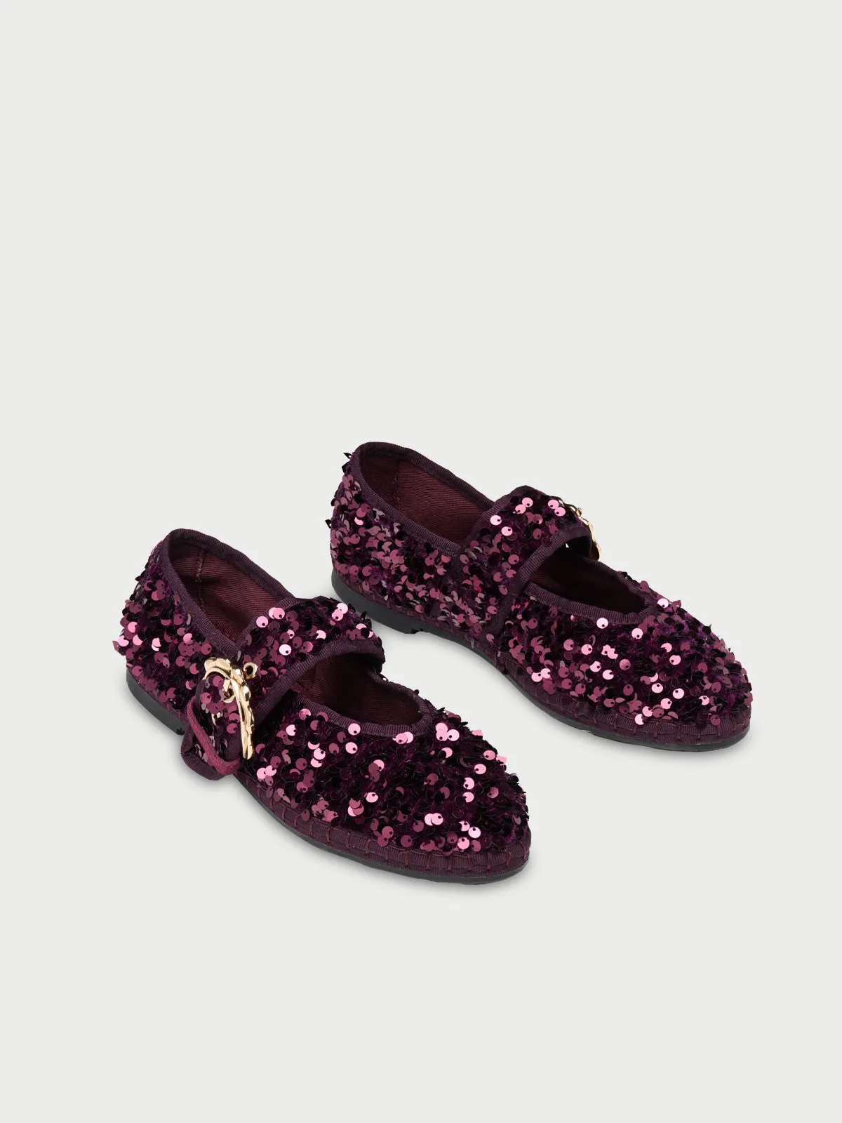 Sophie Glinda Purple sold by Flabelus product image thumbnail 3