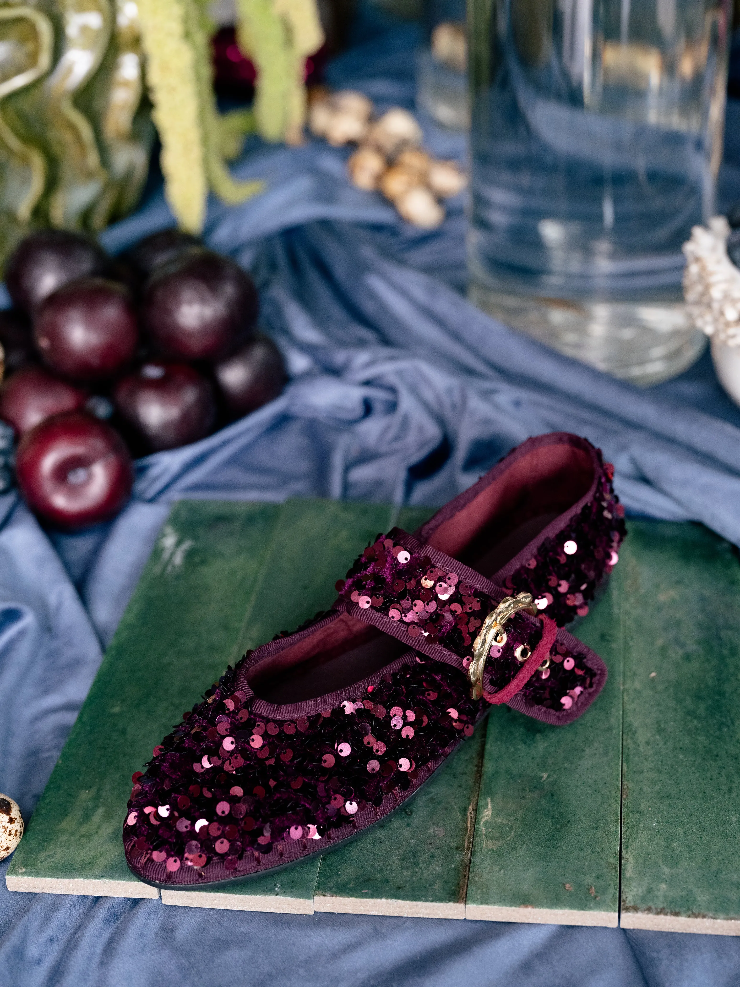 Sophie Glinda Purple sold by Flabelus product image thumbnail 2