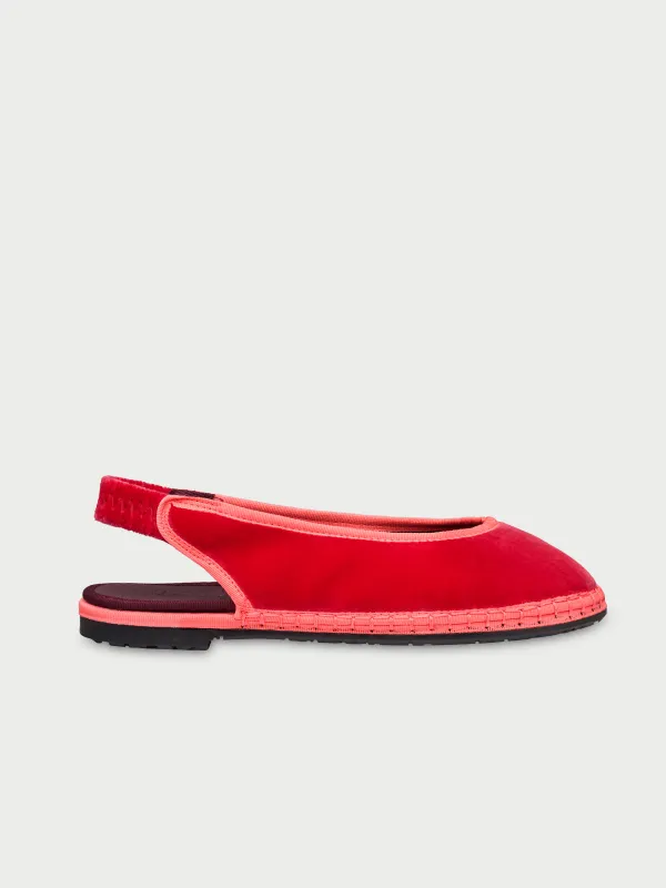 Narnia Fuchsia made by Flabelus