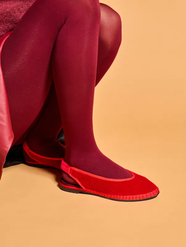 Narnia Red made by Flabelus