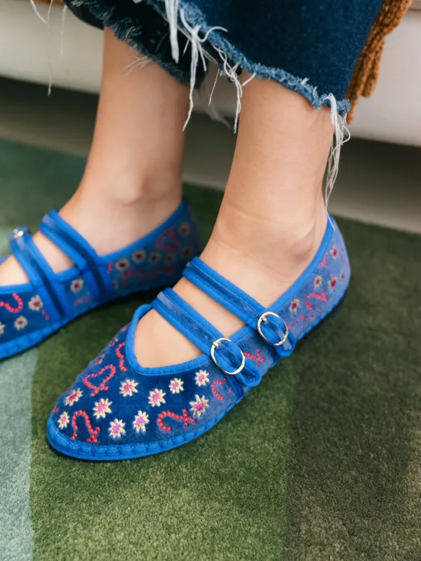 Hearts & Constellantions made by Flabelus