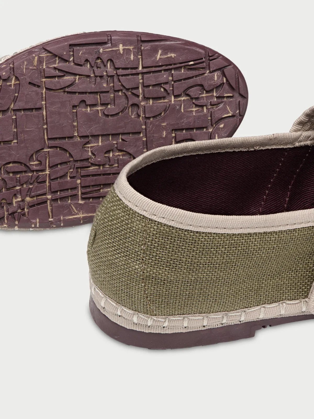 Claire Green sold by Flabelus product image thumbnail 3