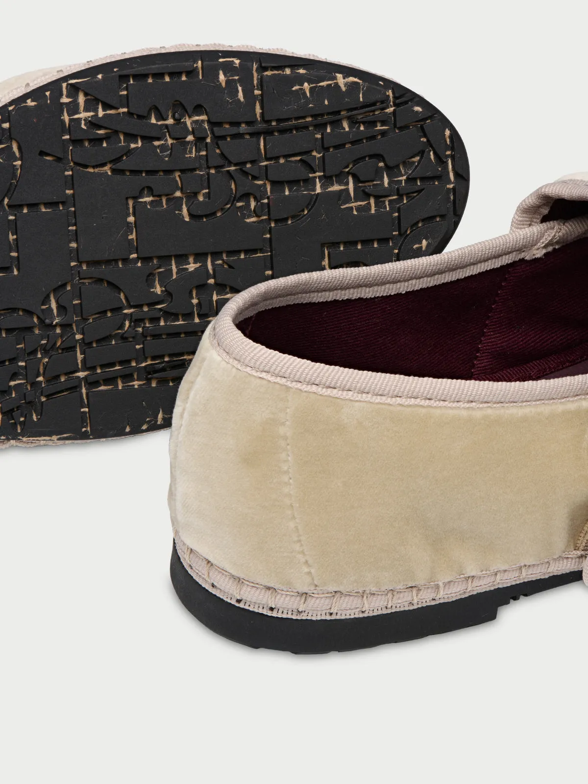 Sophie Cream sold by Flabelus product image thumbnail 3