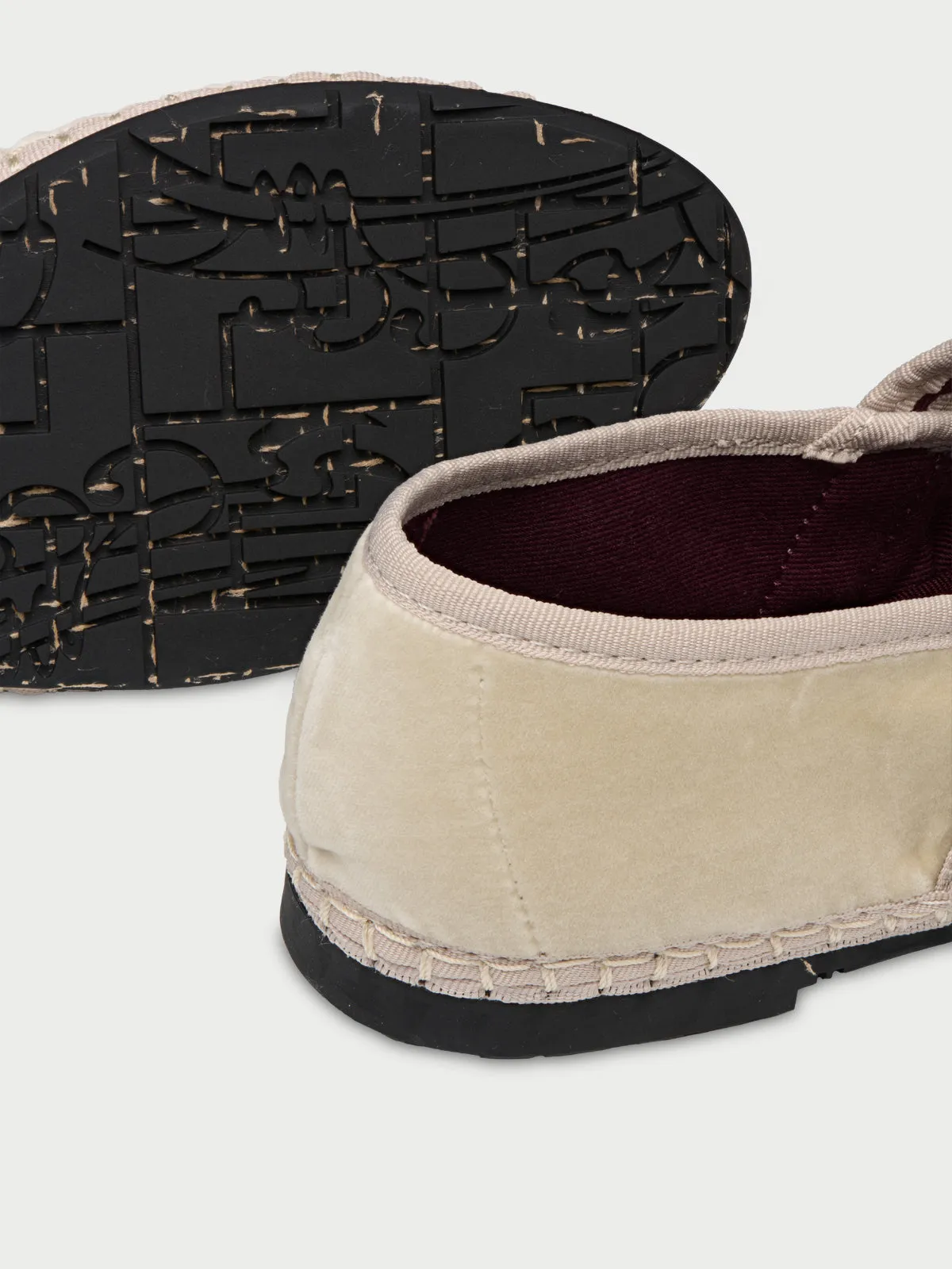 Pierre Cream sold by Flabelus product image thumbnail 3