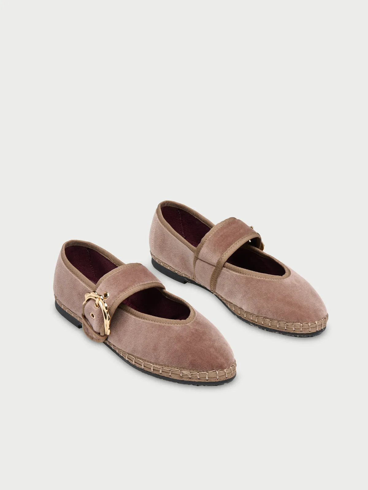 Sophie Brown sold by Flabelus product image thumbnail 3