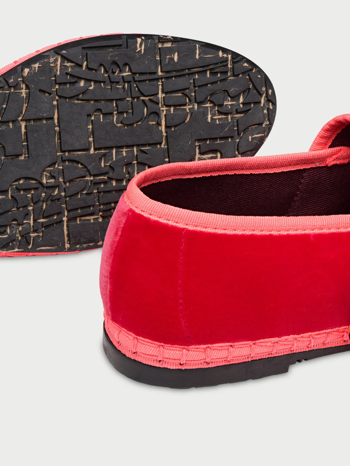 Sophie Love Fuchsia sold by Flabelus product image thumbnail 3