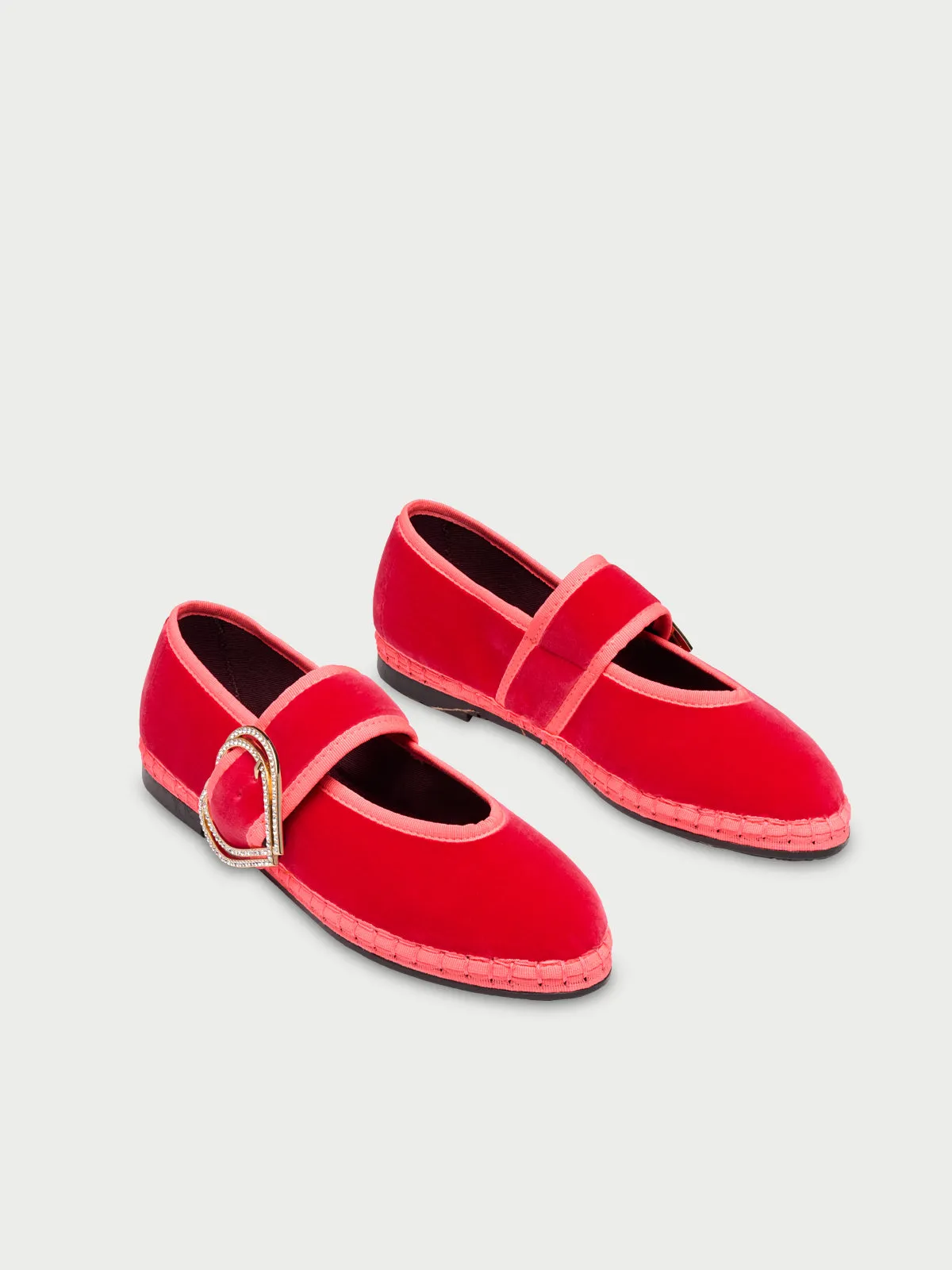 Sophie Love Fuchsia sold by Flabelus product image thumbnail 2