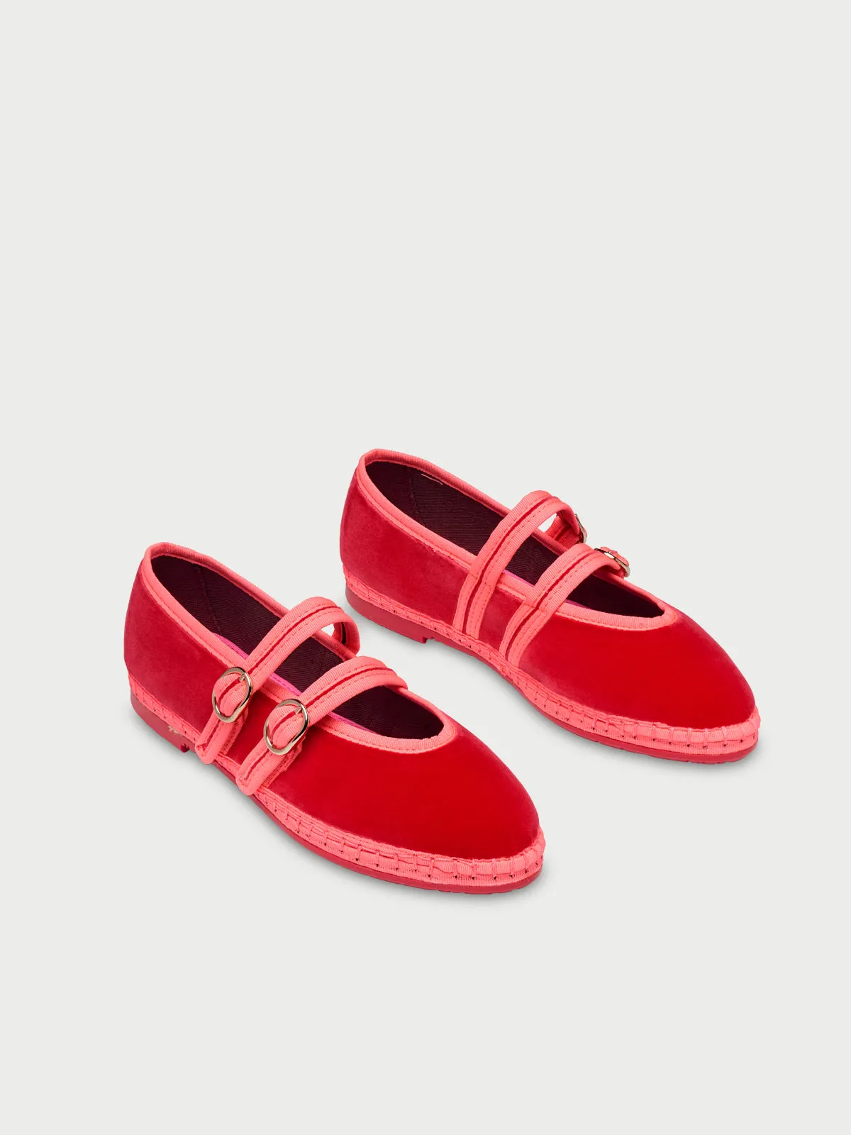 Lady Claire Pink sold by Flabelus product image thumbnail 2