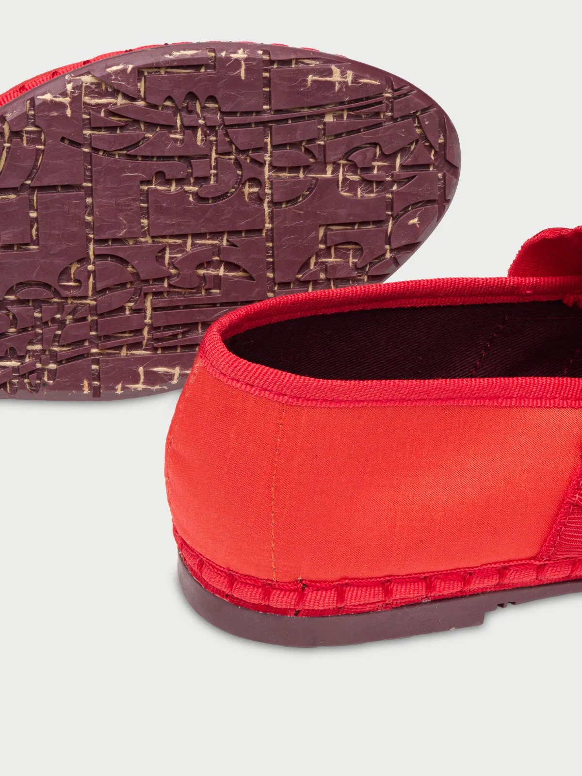 Mafalda Ruffle Red sold by Flabelus product image thumbnail 3