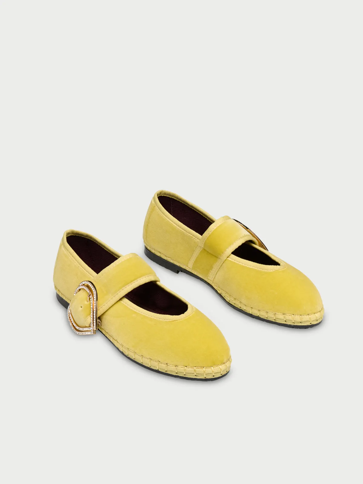 Sophie Love Yellow sold by Flabelus product image thumbnail 3