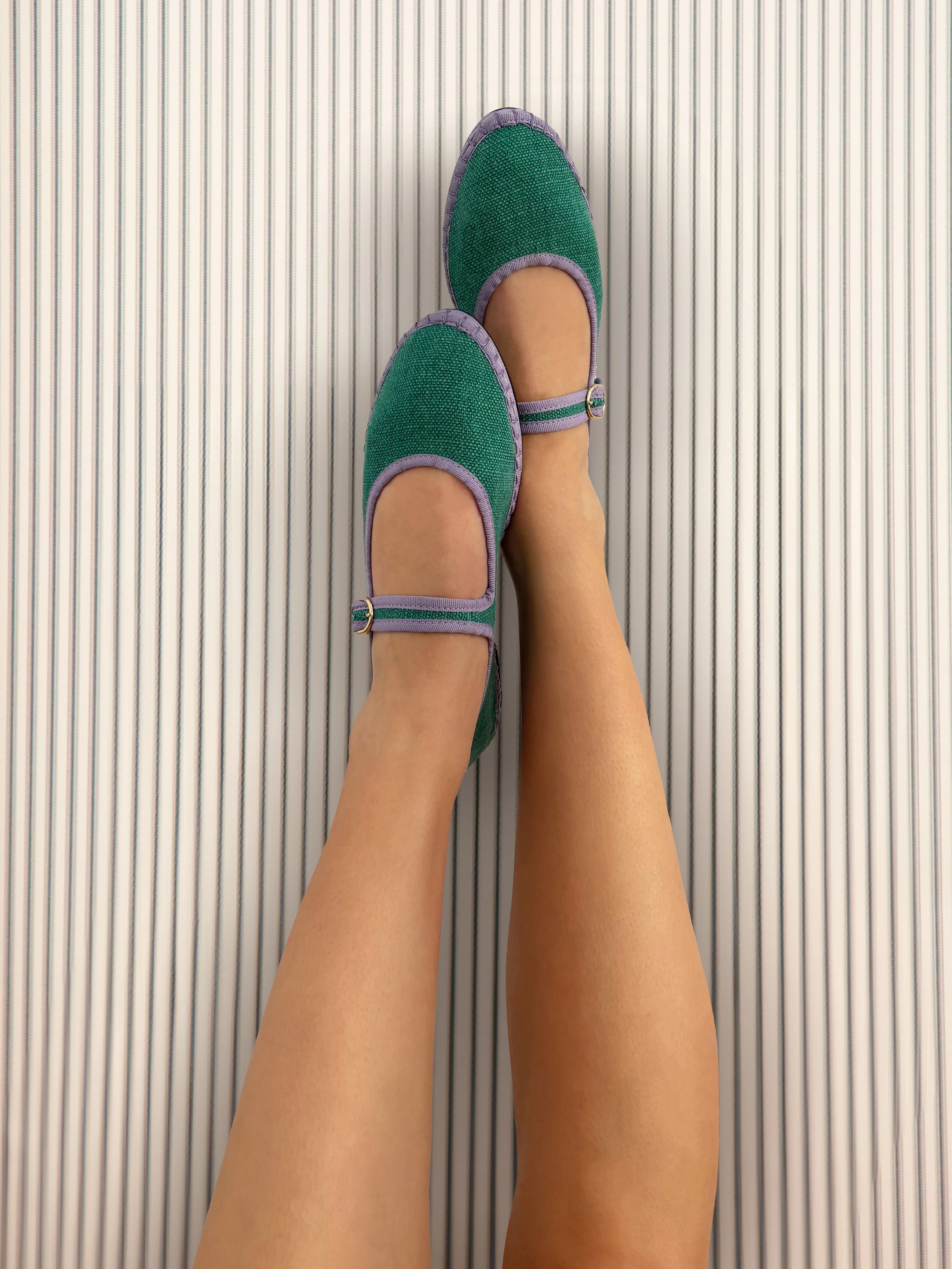 Ivetta sold by Flabelus