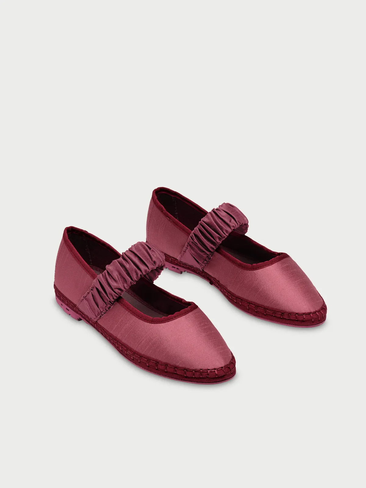 Mafalda Pink sold by Flabelus product image thumbnail 2