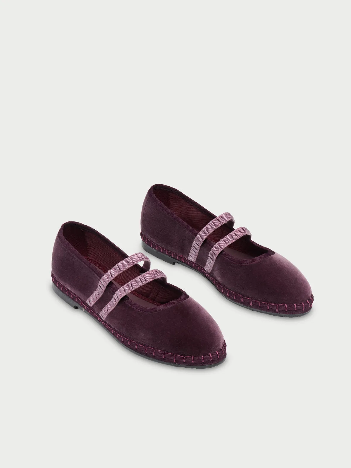 Laurance Amethyst sold by Flabelus product image thumbnail 2