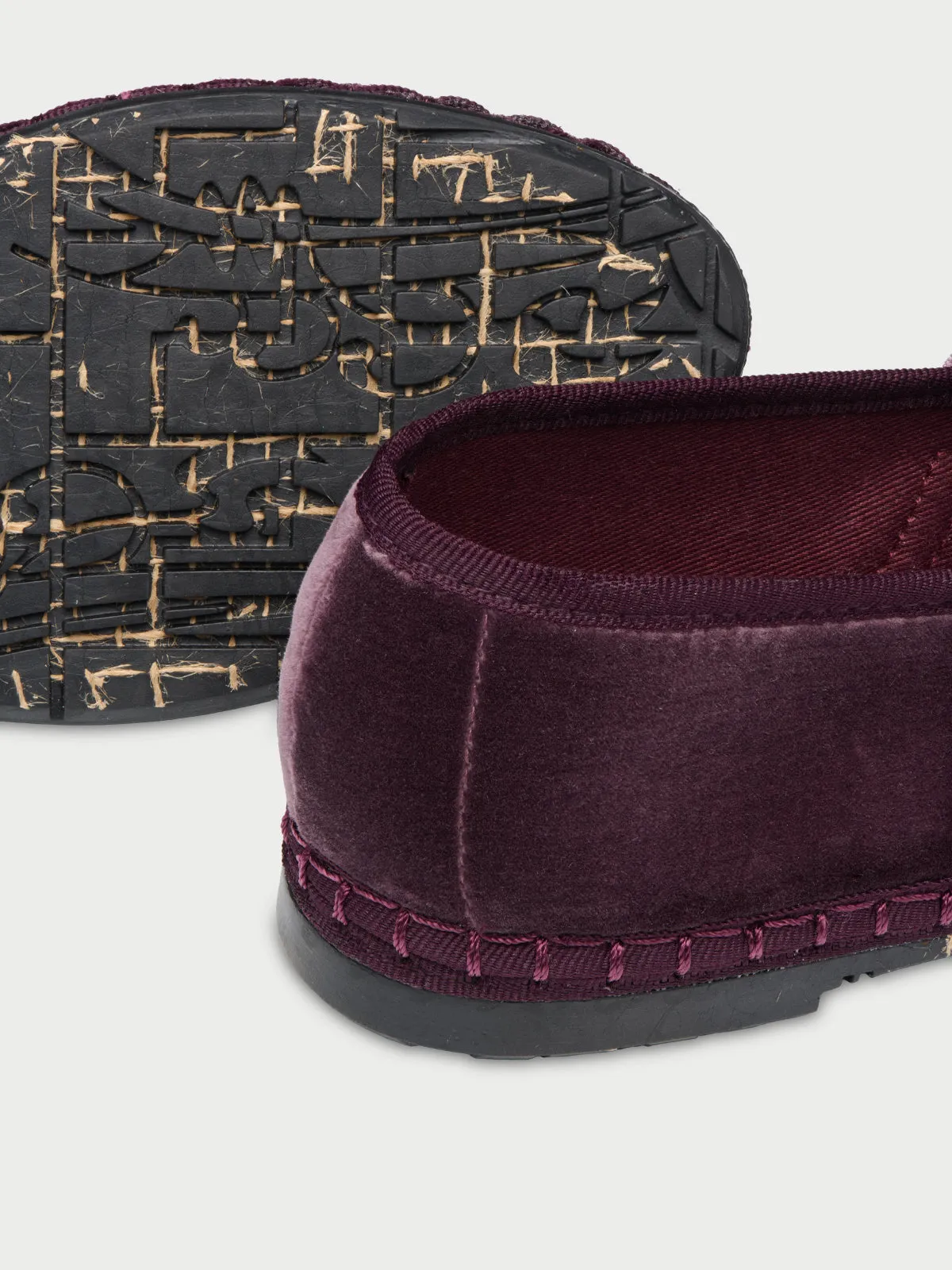 Laurance Amethyst sold by Flabelus product image thumbnail 3