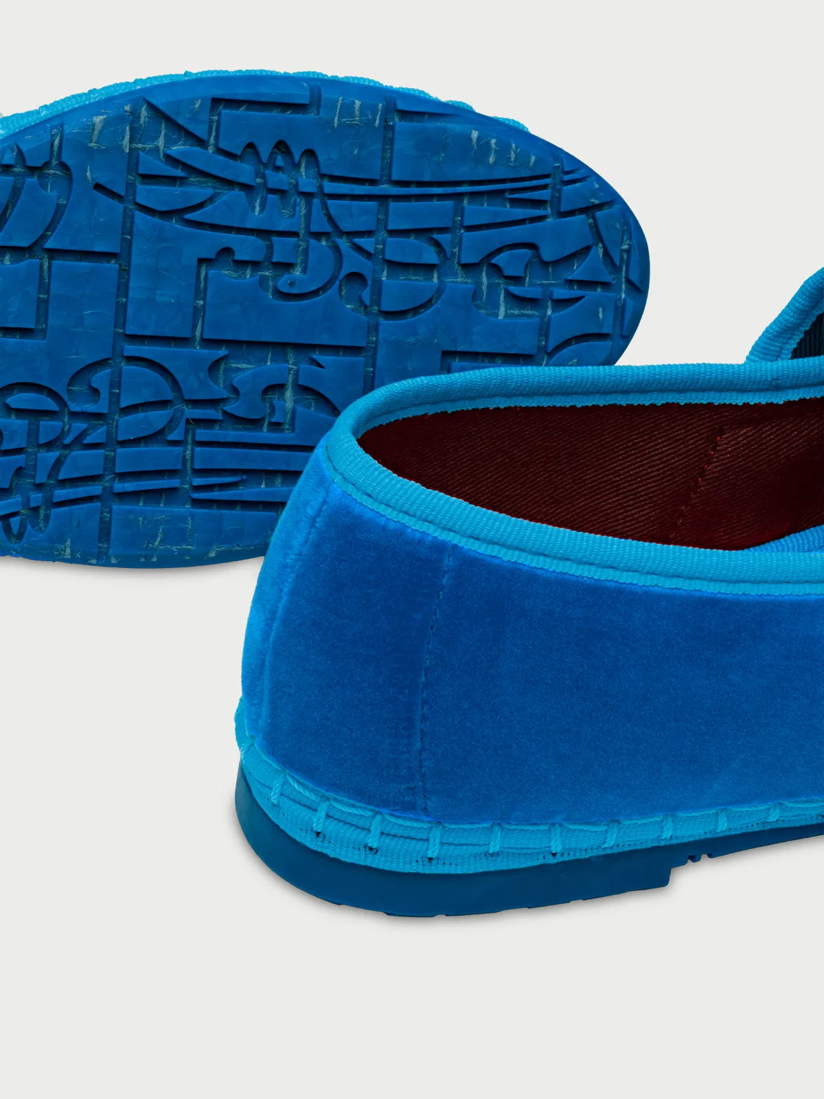 Lady Sophie Blue sold by Flabelus product image thumbnail 3