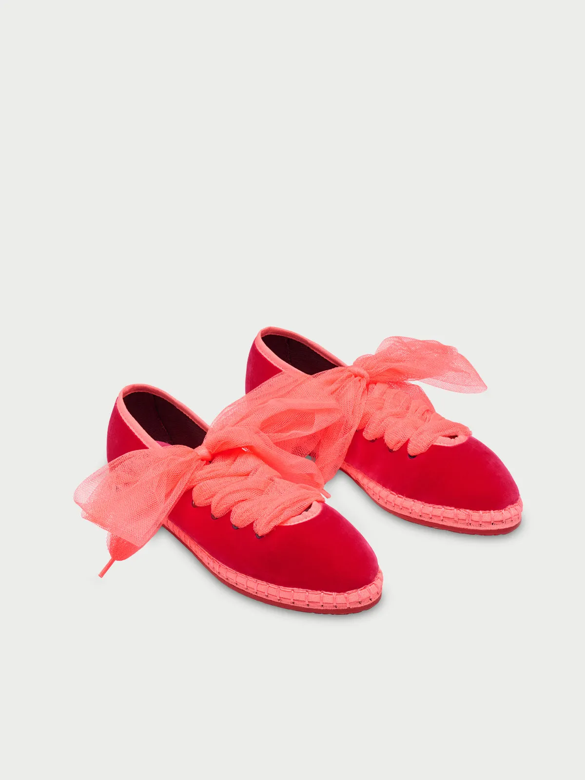 Lady Ginevra Pink sold by Flabelus product image thumbnail 3