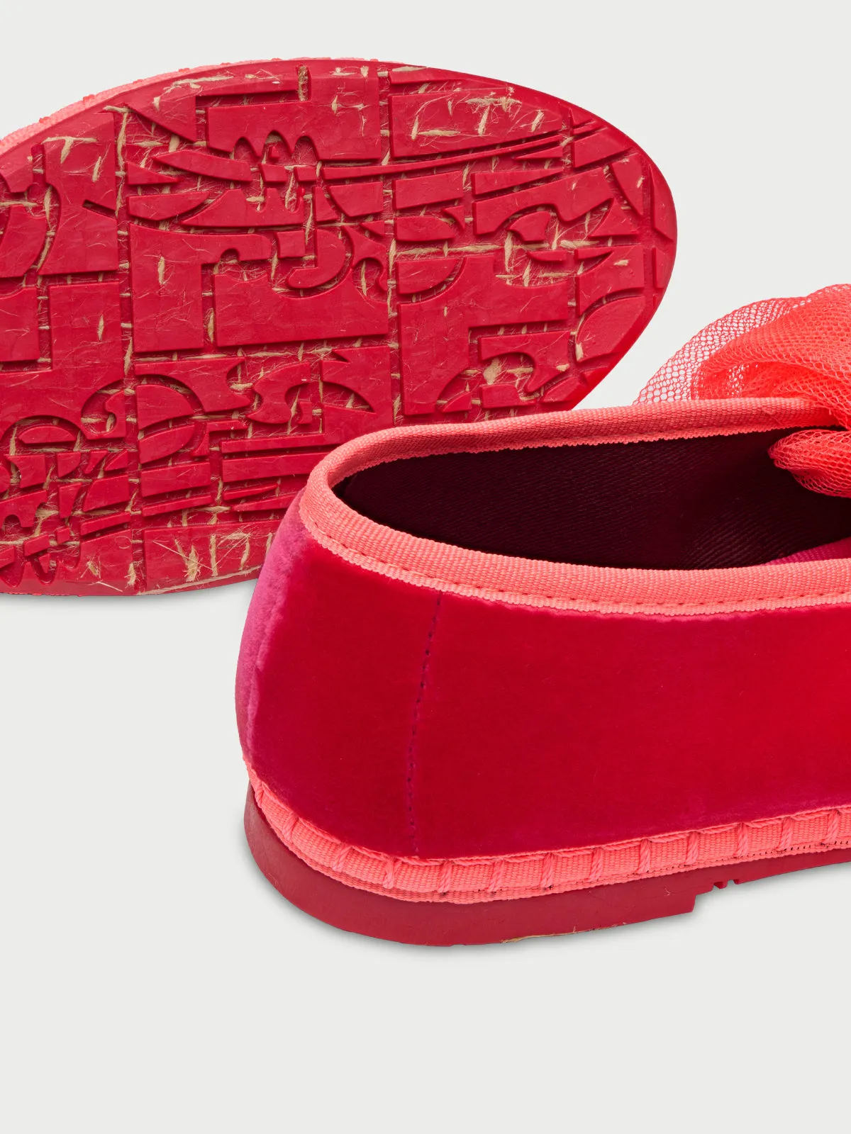 Lady Ginevra Pink sold by Flabelus product image thumbnail 4