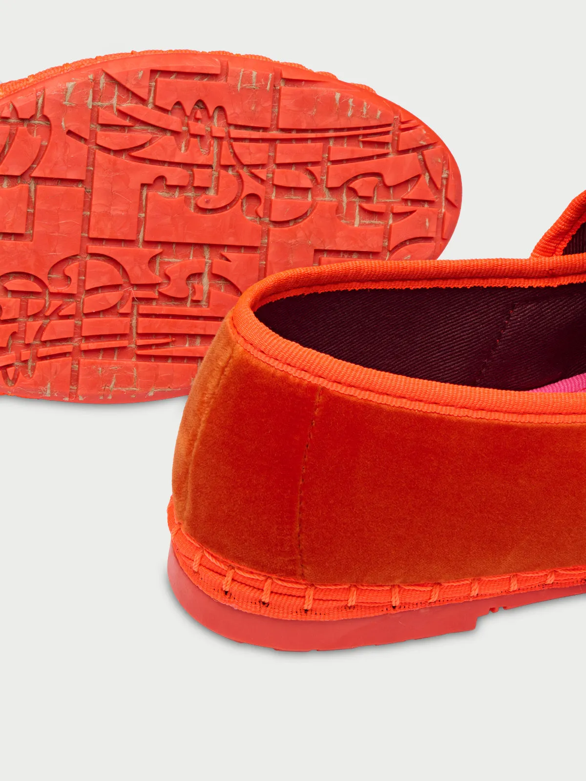 Lady Sophie Orange sold by Flabelus product image thumbnail 4