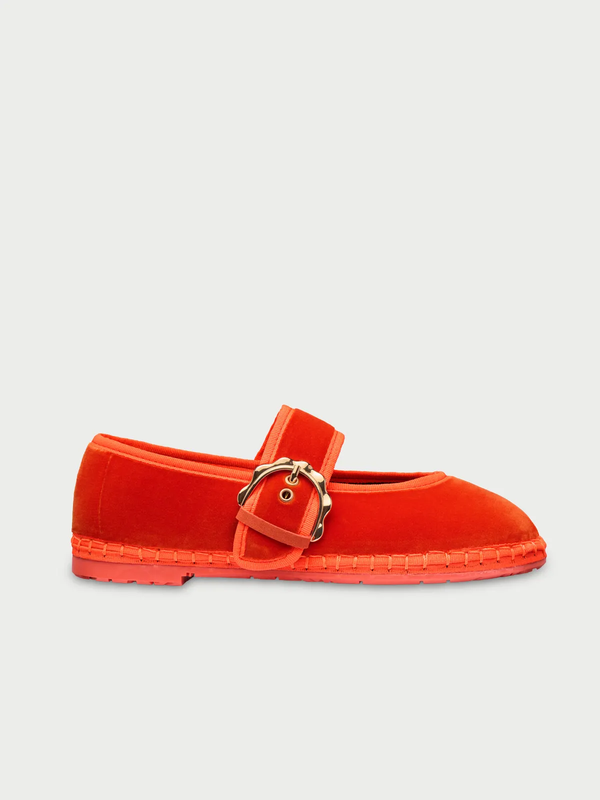 Lady Sophie Orange sold by Flabelus