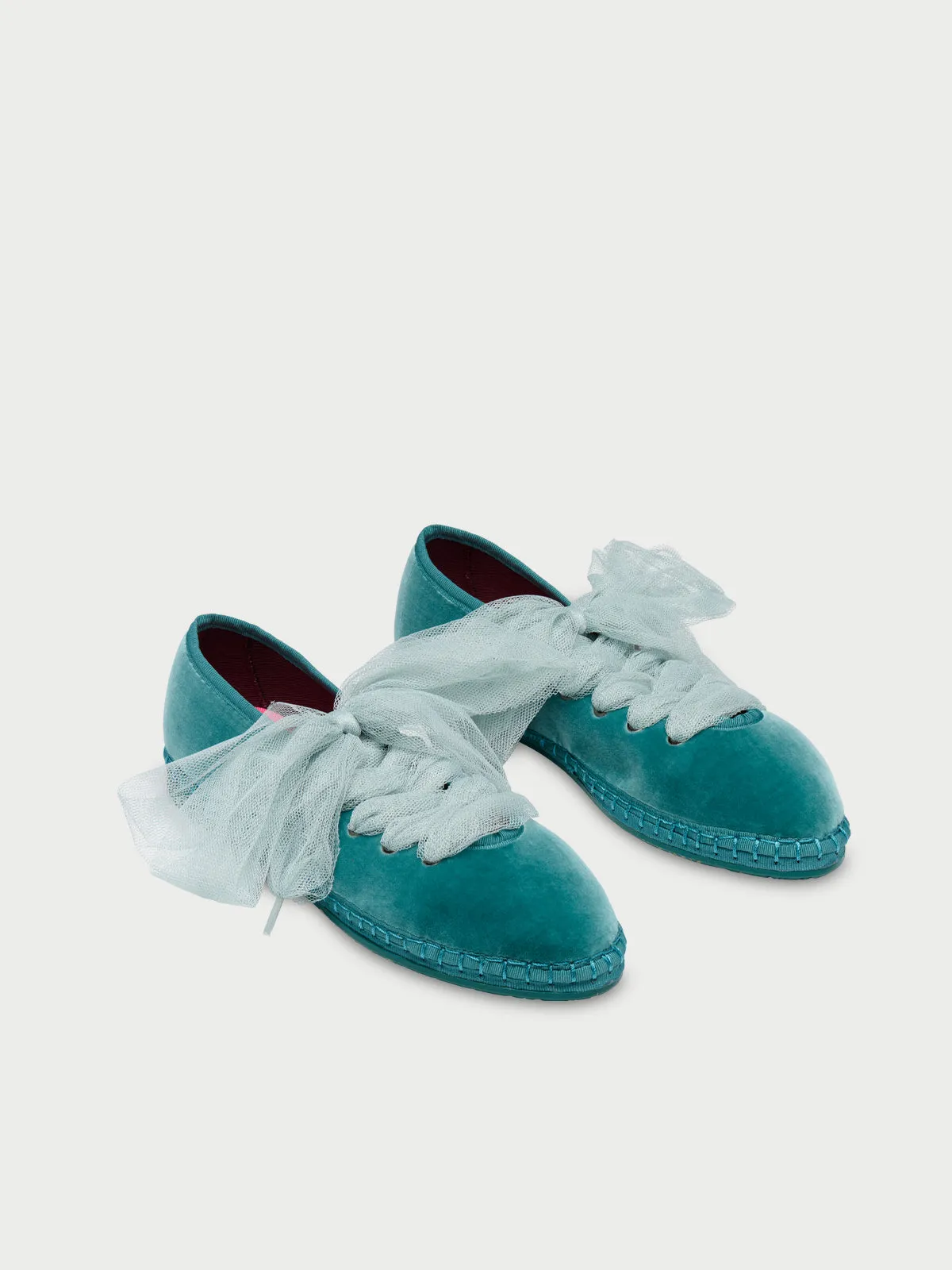 Lady Ginevra Green sold by Flabelus product image thumbnail 2