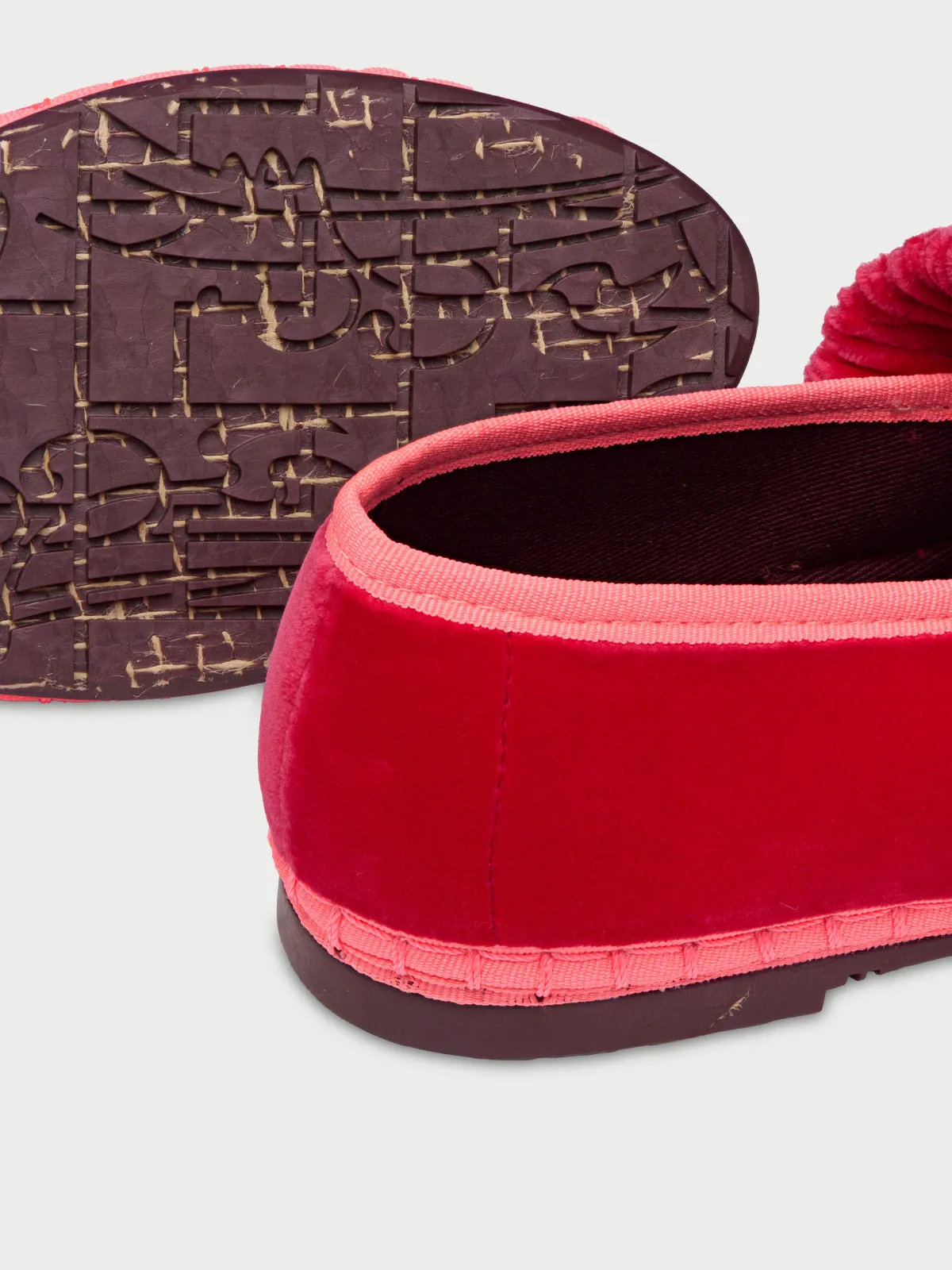 Lady Mafalda Pink sold by Flabelus product image thumbnail 3