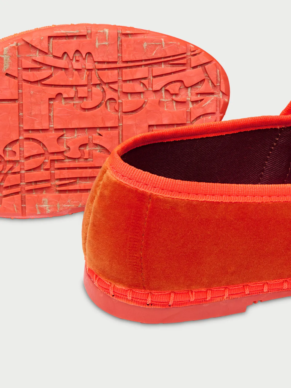 Lady Claire Orange sold by Flabelus product image thumbnail 3